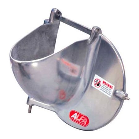 Alfa International Corporation Alfa - Front Door/Hopper For Alfa GS 12 & VS 12, Hobart VS9 VS-99D